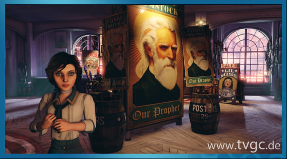 Bioshock Infinte Screenshot 04