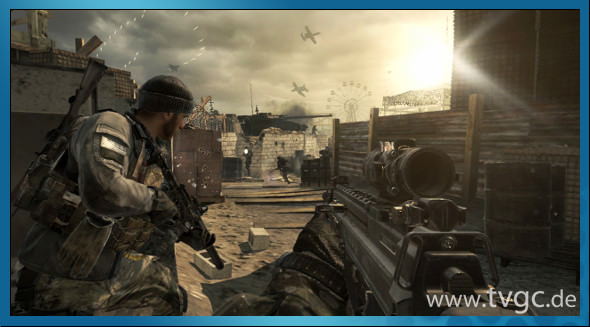 CoD Ghosts_Screenshot1