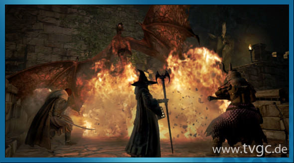 Dragons Dogma DA Screenshot 01