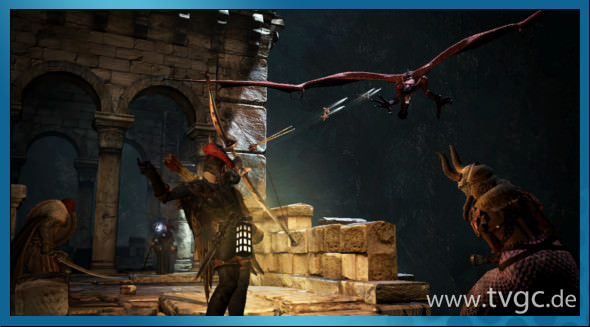 Dragons Dogma DA Screenshot 02