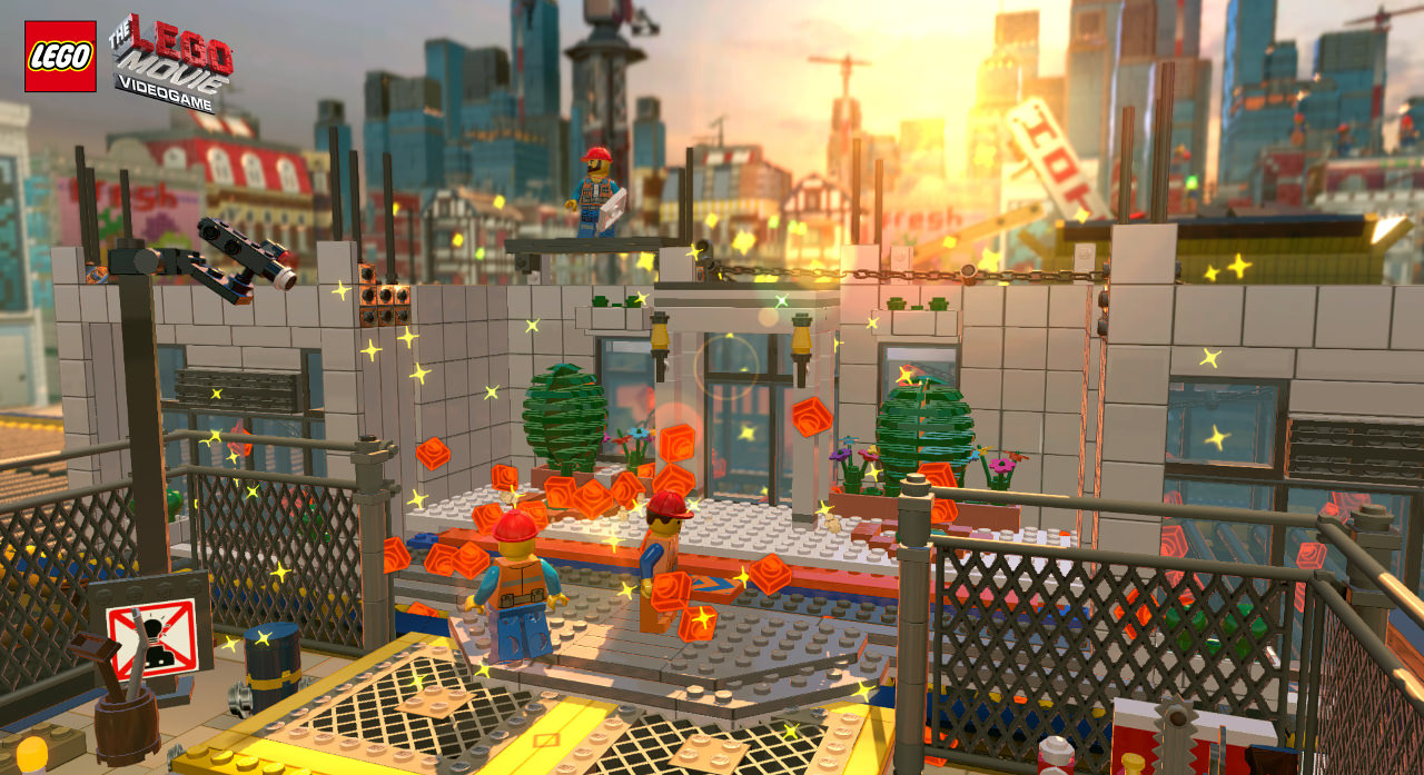 LegoMovie Screen1