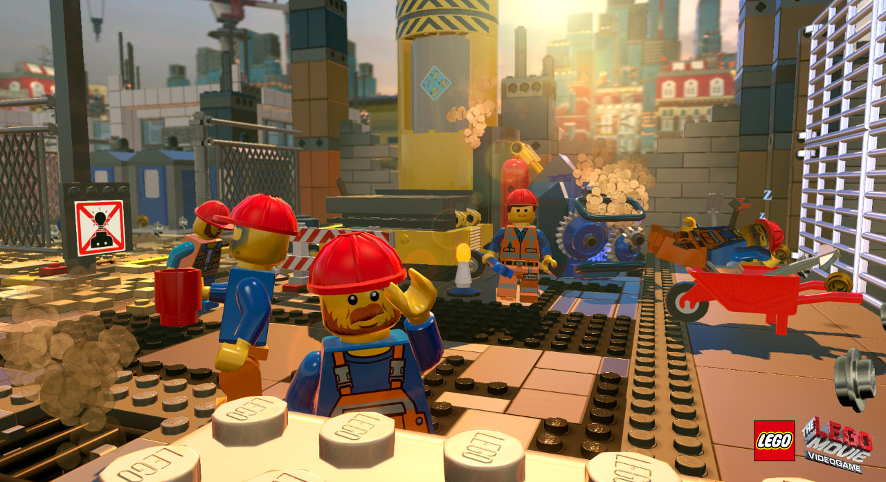 LegoMovie Screen5