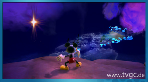 Micky Epic 2 Screenshot 03