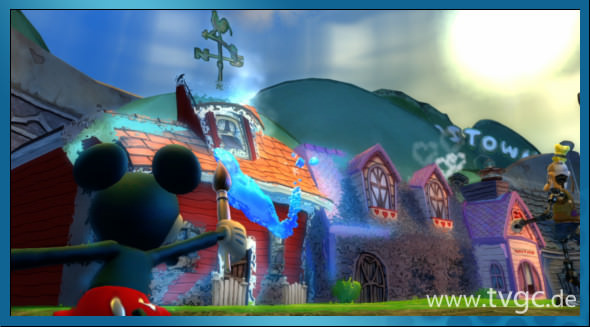 Micky Epic 2 Screenshot 06