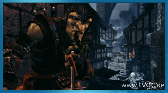 Of Orcs and Men Screenshot 02