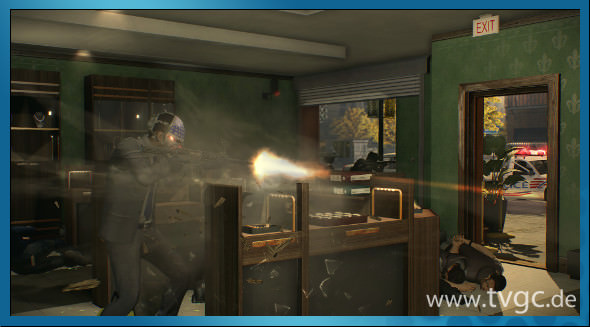 Payday2 Screenshot1