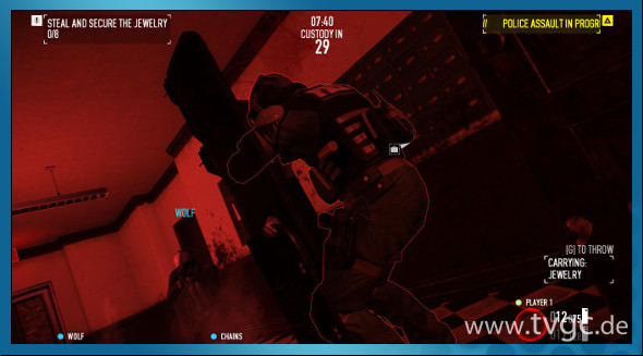 Payday2 Screenshot4