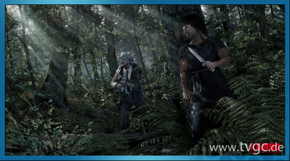 Rambo Screenshot1