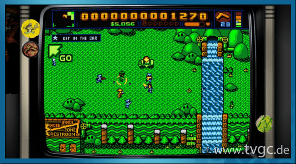 Retro City Rampage Screenshot 05