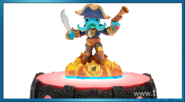 Skylanders SF Screenshot 7