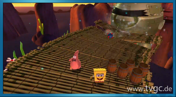 Spongebob Screenshot 5