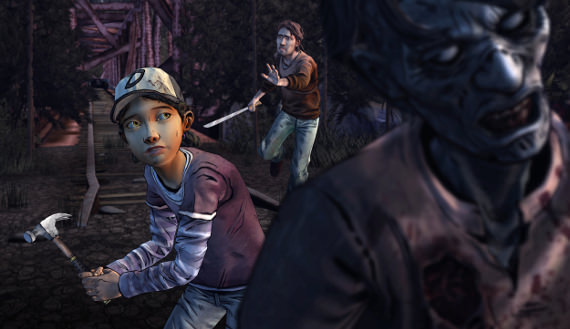 twd s2 e 2 clemluke