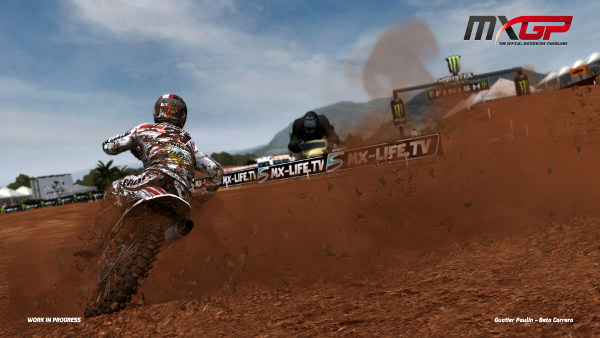 MXGP Screenshot3