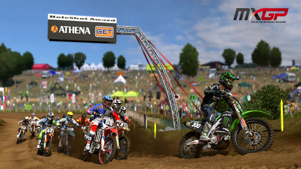 MXGP Screenshot4