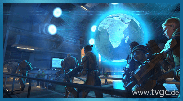 XCom Screenshot 02