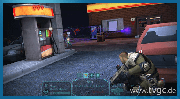 XCom Screenshot 04