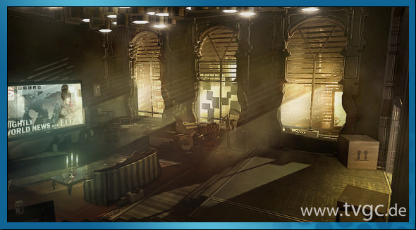 Deus Ex HR CE Screenshot4