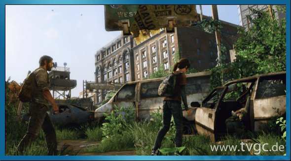 TLOU Screenshot 04