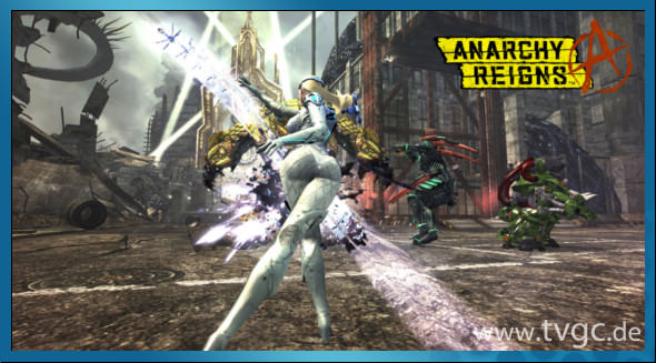 anarchy reigns screen 1
