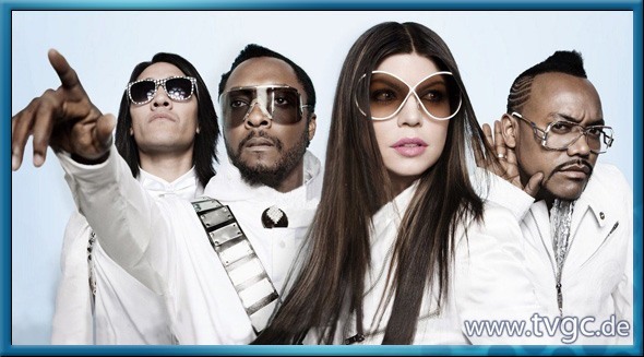 black eyed peas experience screenshot01