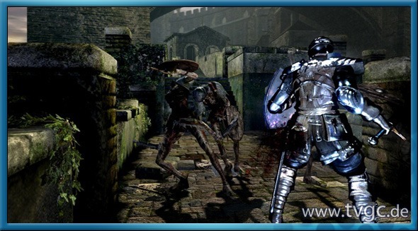 dark souls screenshot03