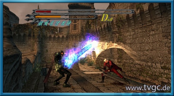 dmc hd_screenshot_01