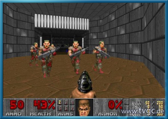 doom screenshot01