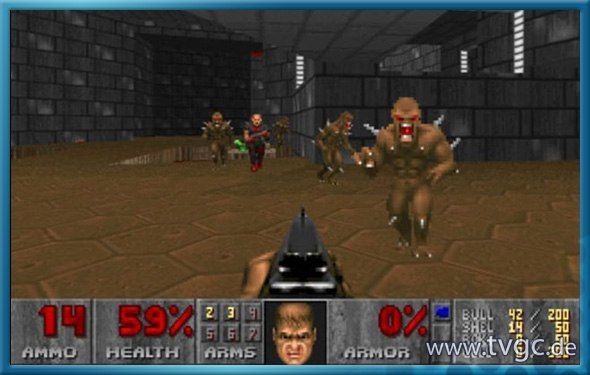 doom screenshot02