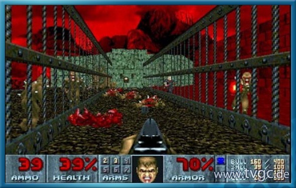 doom screenshot03