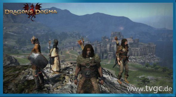 dragons dogma screenshot05