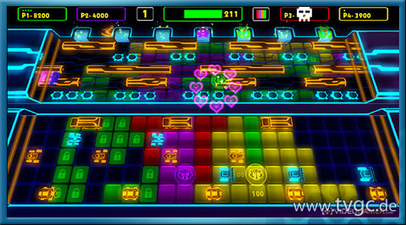 frogger screenshot_03