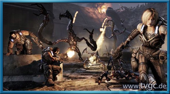 gears of war 3 screen1