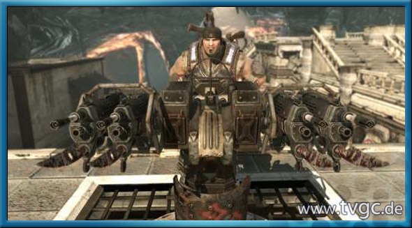 gears of war 3 screen2