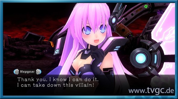 hyperdimension neptunia mk2 screenshot02