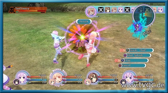 hyperdimension neptunia mk2 screenshot03