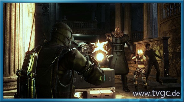 resident evil orc screenshot03