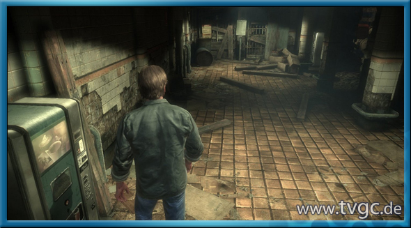 silent hill downpour screenshot 01