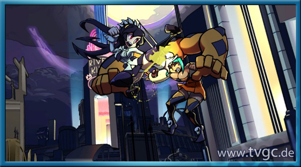 skullgirls screenshot_01