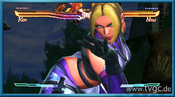 street fighter x tekken screenshot02