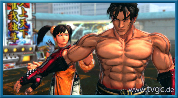 street fighter x tekken screenshot03