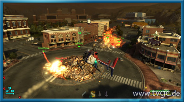 twisted metal screenshot02