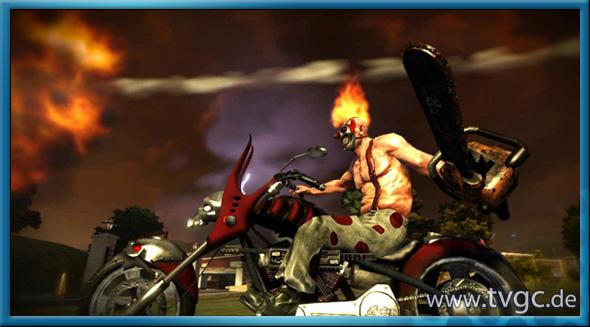 twisted metal screenshot03