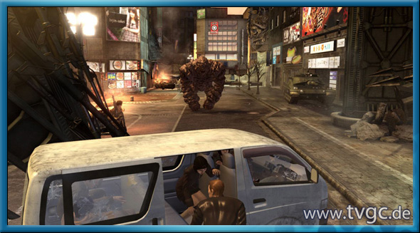 yakuza dead souls screenshot03