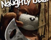 Naughty Bear