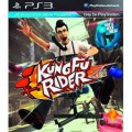 Kung Fu Rider (MOVE)