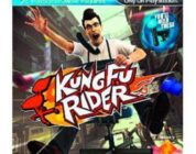 Kung Fu Rider (MOVE)