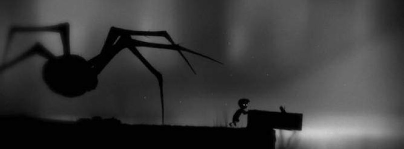 Limbo (Universal)