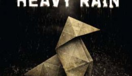 Heavy Rain (MOVE)