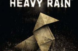 Heavy Rain (MOVE)