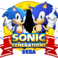 Sonic Generations (3DS)